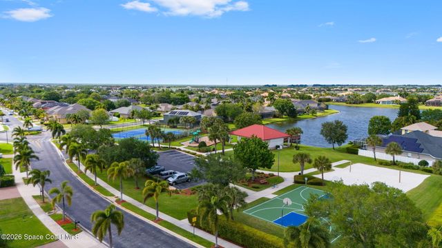 4370 Chardonnay Drive, Rockledge, FL 32955