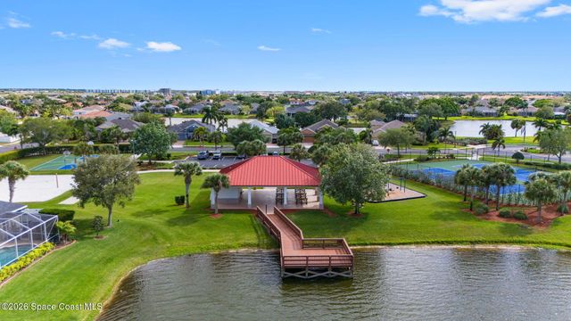4370 Chardonnay Drive, Rockledge, FL 32955