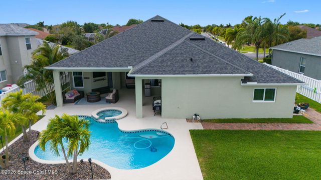4370 Chardonnay Drive, Rockledge, FL 32955