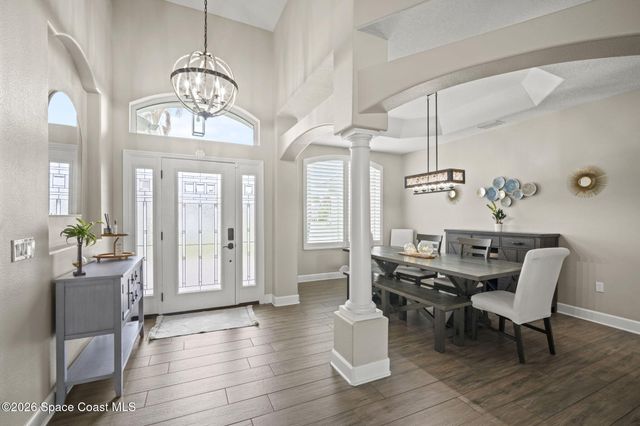 4370 Chardonnay Drive, Rockledge, FL 32955