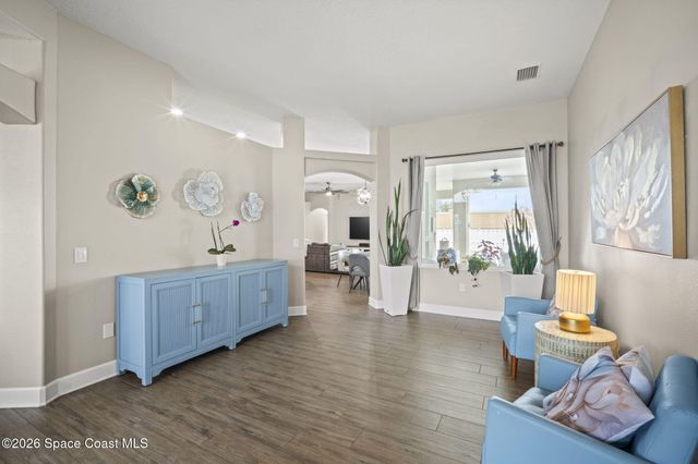 4370 Chardonnay Drive, Rockledge, FL 32955