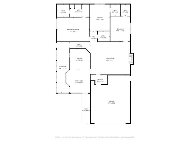 642 FM 3200, Comanche, TX 76442