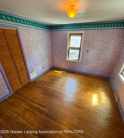 535 Hamilton Avenue, Lansing, MI 48910