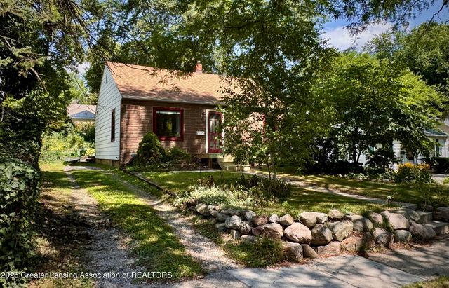 535 Hamilton Avenue, Lansing, MI 48910