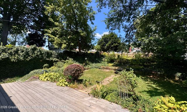 535 Hamilton Avenue, Lansing, MI 48910