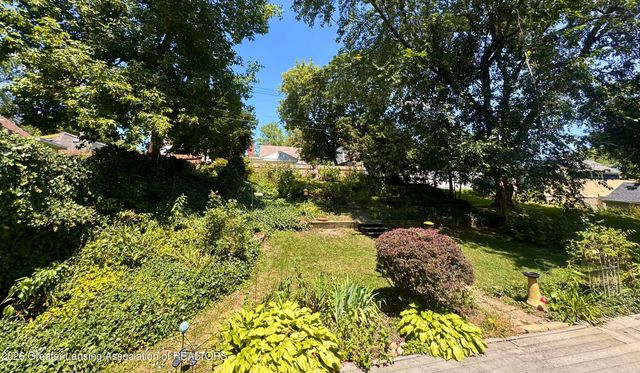 535 Hamilton Avenue, Lansing, MI 48910