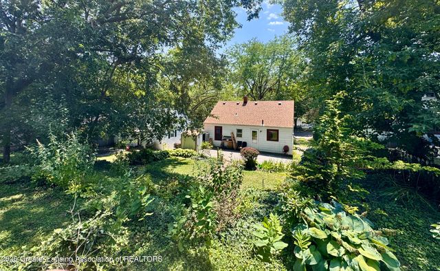 535 Hamilton Avenue, Lansing, MI 48910