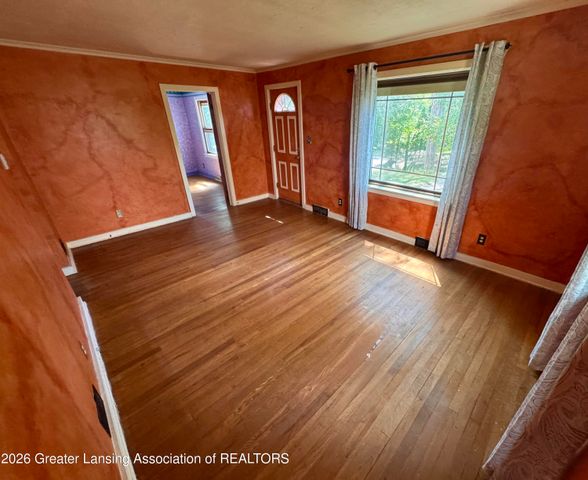 535 Hamilton Avenue, Lansing, MI 48910