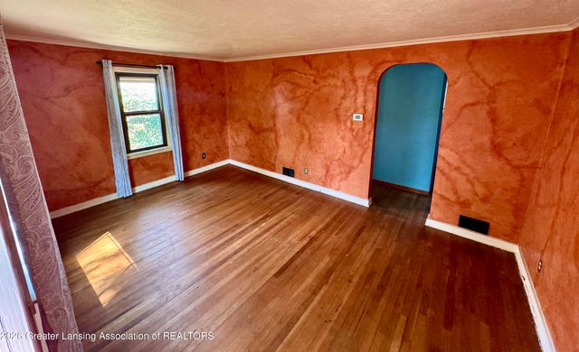 535 Hamilton Avenue, Lansing, MI 48910
