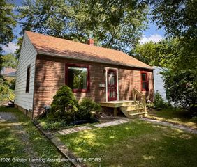 535 Hamilton Avenue, Lansing, MI 48910