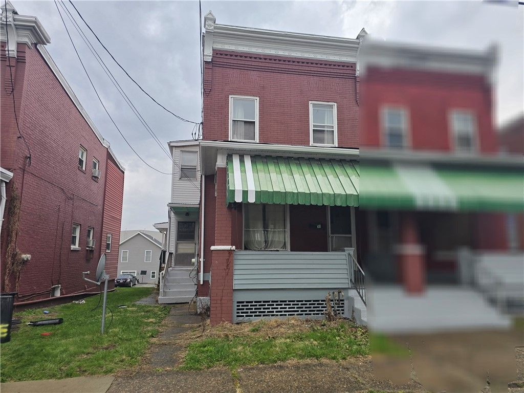 323 S 5th Street, Jeannette, PA 15644