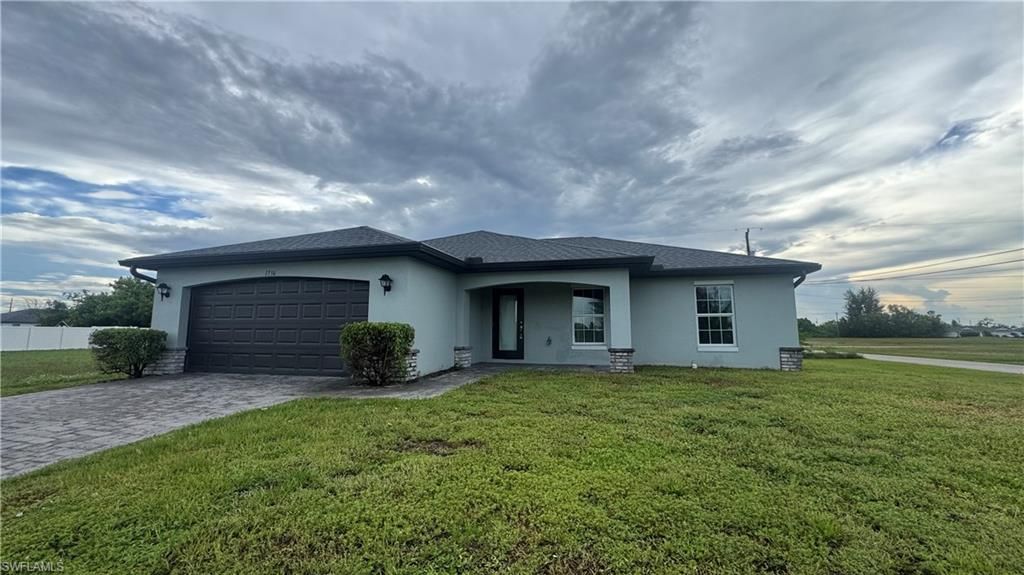 1736 NE 1st AVE, CAPE CORAL, FL 33909 — photo 2