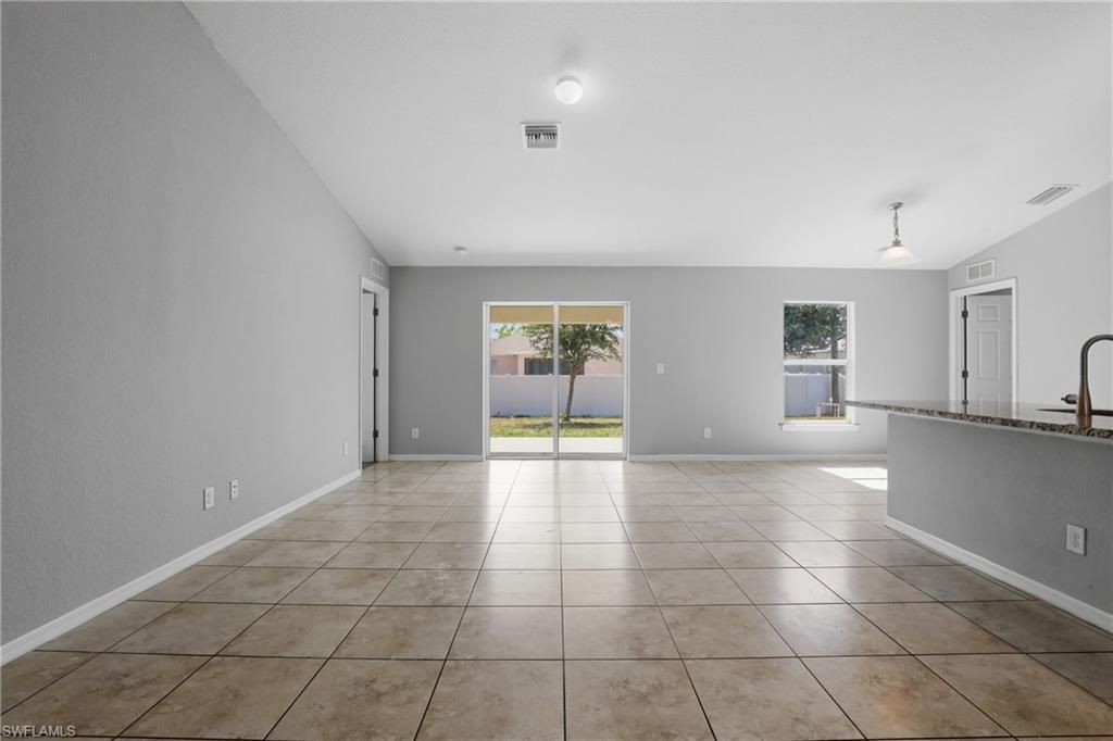 1736 NE 1st AVE, CAPE CORAL, FL 33909 — photo 3