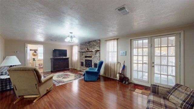 6653 Fm 1003 Road N, Kountze, TX 77625