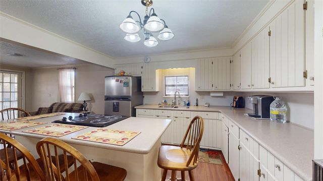 6653 Fm 1003 Road N, Kountze, TX 77625