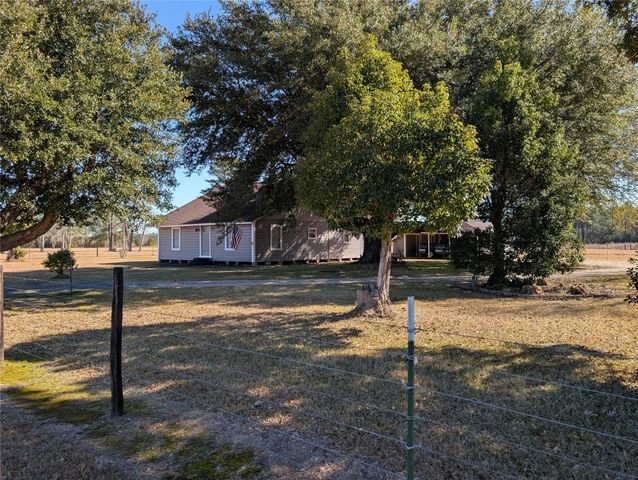 6653 Fm 1003 Road N, Kountze, TX 77625