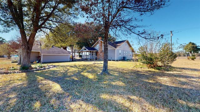 6653 Fm 1003 Road N, Kountze, TX 77625