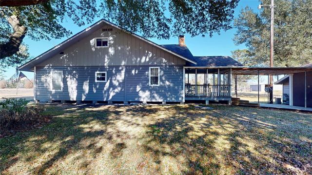 6653 Fm 1003 Road N, Kountze, TX 77625