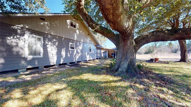 6653 Fm 1003 Road N, Kountze, TX 77625