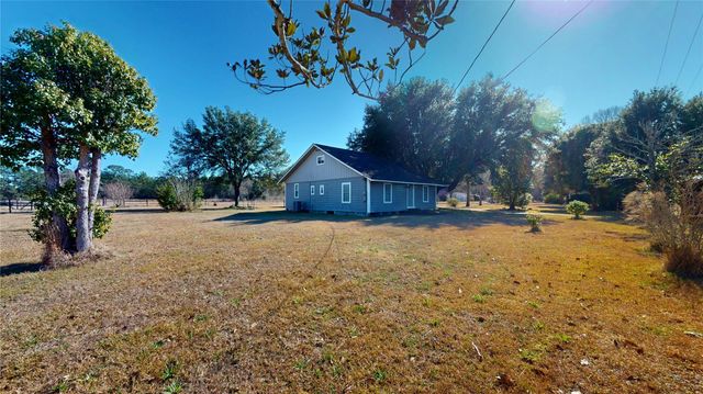 6653 Fm 1003 Road N, Kountze, TX 77625