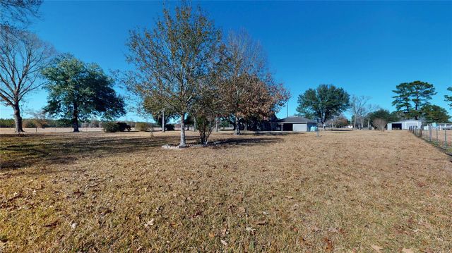 6653 Fm 1003 Road N, Kountze, TX 77625