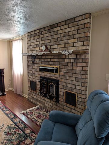 6653 Fm 1003 Road N, Kountze, TX 77625