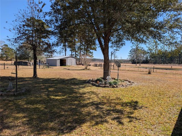 6653 Fm 1003 Road N, Kountze, TX 77625