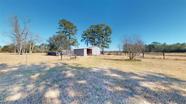 6653 Fm 1003 Road N, Kountze, TX 77625