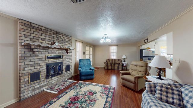 6653 Fm 1003 Road N, Kountze, TX 77625