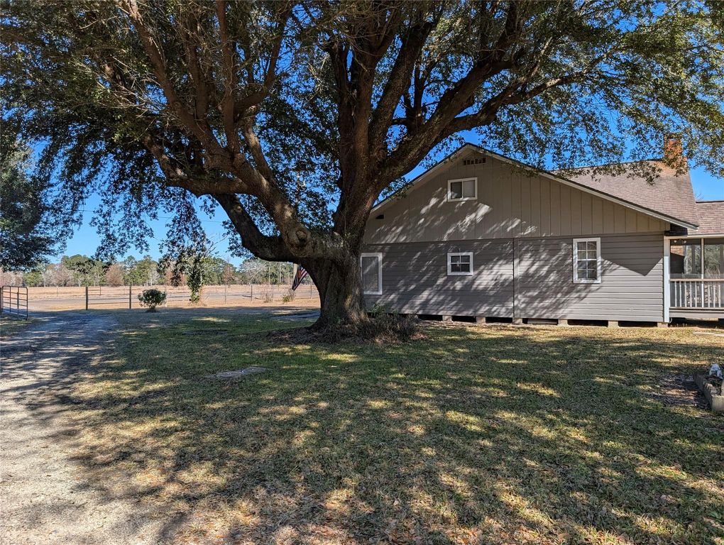 6653 Fm 1003 Road N, Kountze, TX 77625