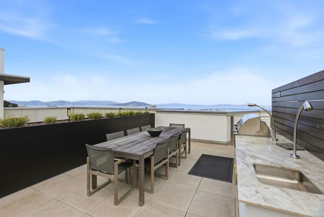 1 Bristol Court 515, San Francisco, CA 94130
