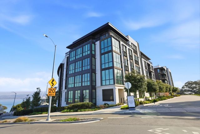 1 Bristol Court 515, San Francisco, CA 94130