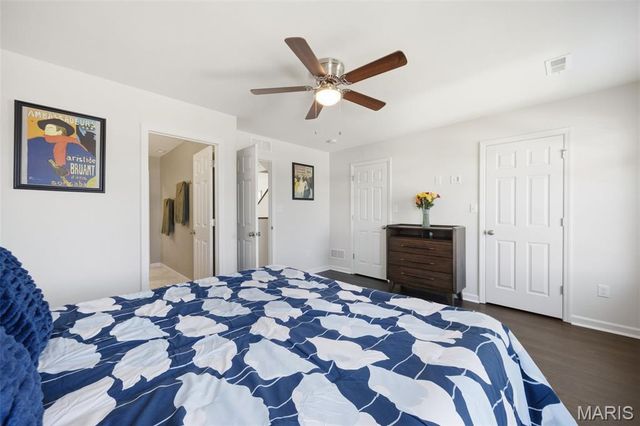9461 Vandervoort Court, Crestwood, MO 63126