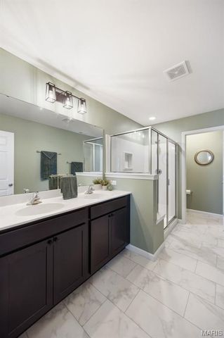 9461 Vandervoort Court, Crestwood, MO 63126