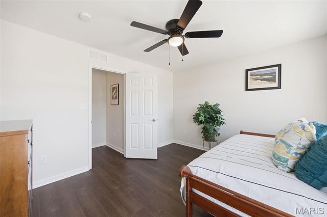 9461 Vandervoort Court, Crestwood, MO 63126