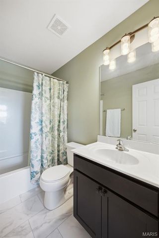 9461 Vandervoort Court, Crestwood, MO 63126