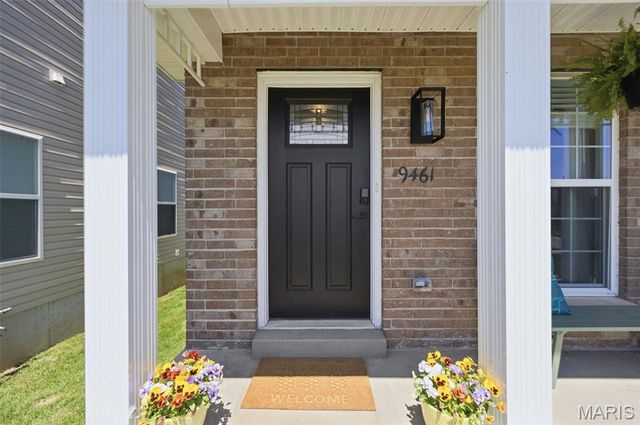 9461 Vandervoort Court, Crestwood, MO 63126