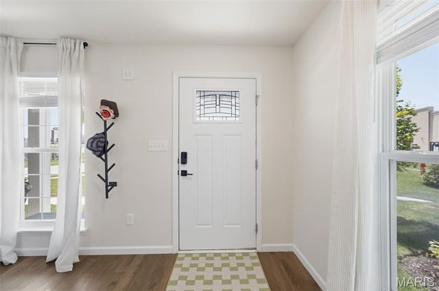 9461 Vandervoort Court, Crestwood, MO 63126