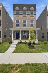 9461 Vandervoort Court, Crestwood, MO 63126