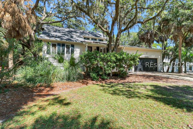 706 Sea Dragon Ln, Fripp Island, SC 29920