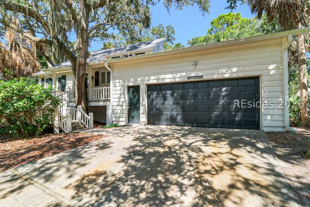 706 Sea Dragon Ln, Fripp Island, SC 29920