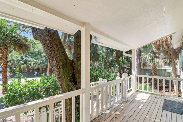 706 Sea Dragon Ln, Fripp Island, SC 29920