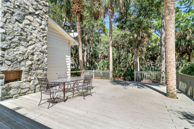 706 Sea Dragon Ln, Fripp Island, SC 29920