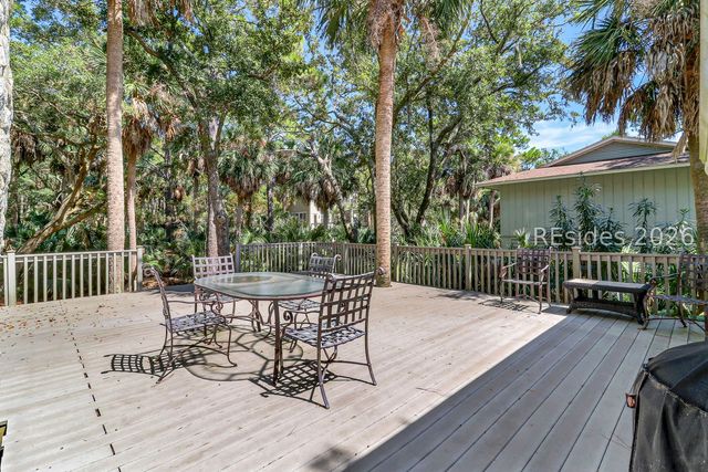 706 Sea Dragon Ln, Fripp Island, SC 29920