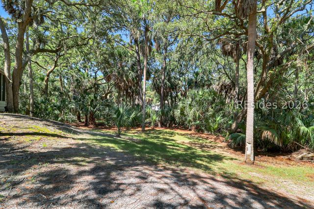 706 Sea Dragon Ln, Fripp Island, SC 29920
