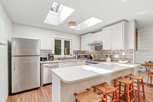 706 Sea Dragon Ln, Fripp Island, SC 29920