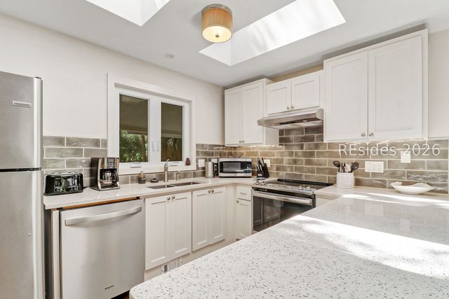 706 Sea Dragon Ln, Fripp Island, SC 29920