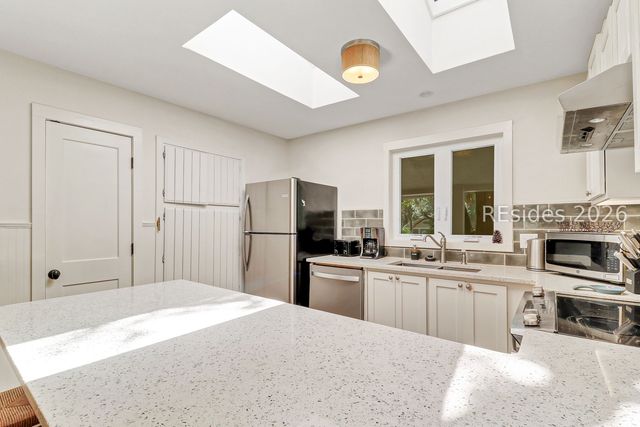 706 Sea Dragon Ln, Fripp Island, SC 29920