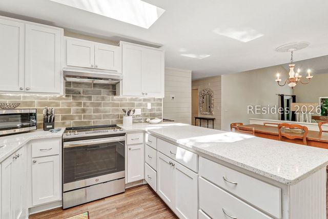 706 Sea Dragon Ln, Fripp Island, SC 29920