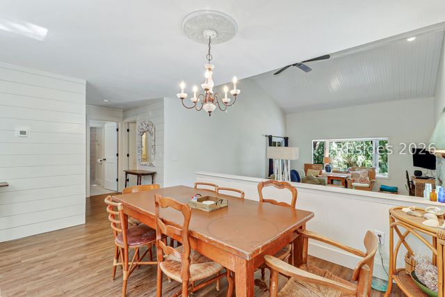 706 Sea Dragon Ln, Fripp Island, SC 29920